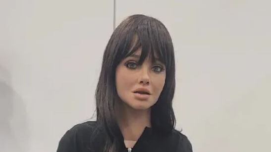 Melody, la moglie robot (quasi) perfetta