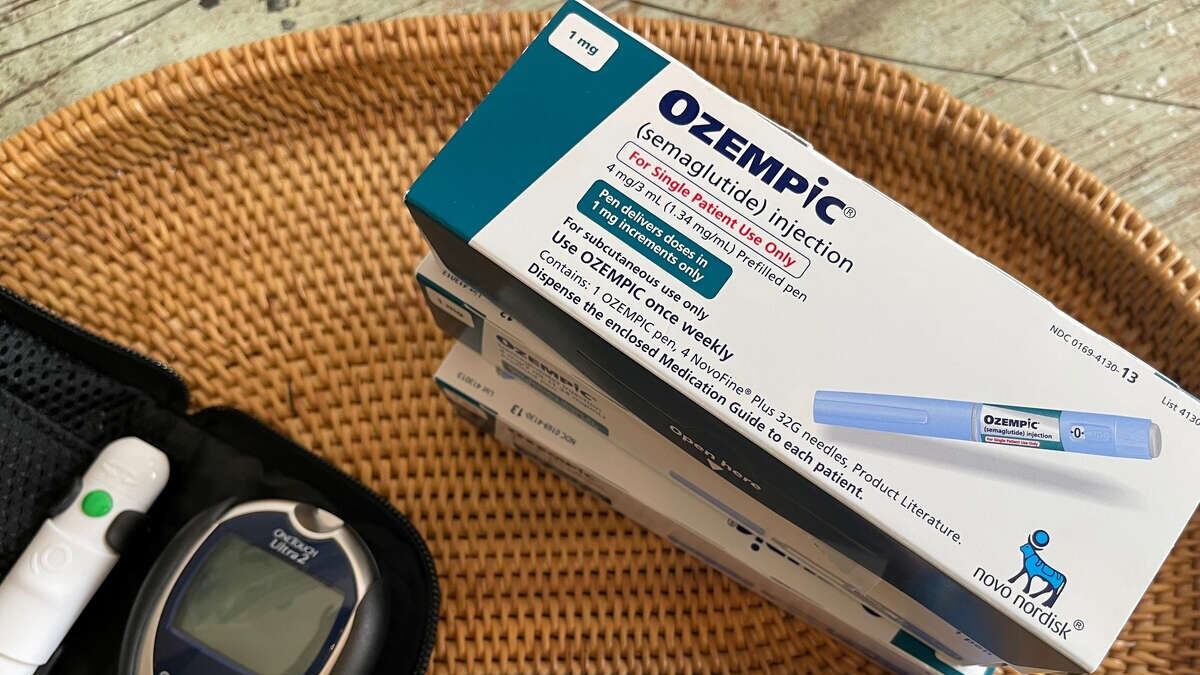 Ozempic e l'uso improprio per dimagrire. Luci e ombre del farmaco per diabetici