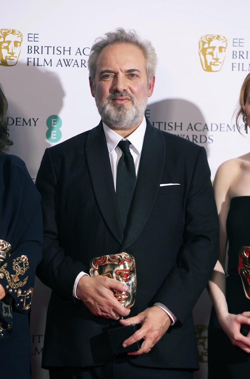 Bafta 2020, le foto più belle 8