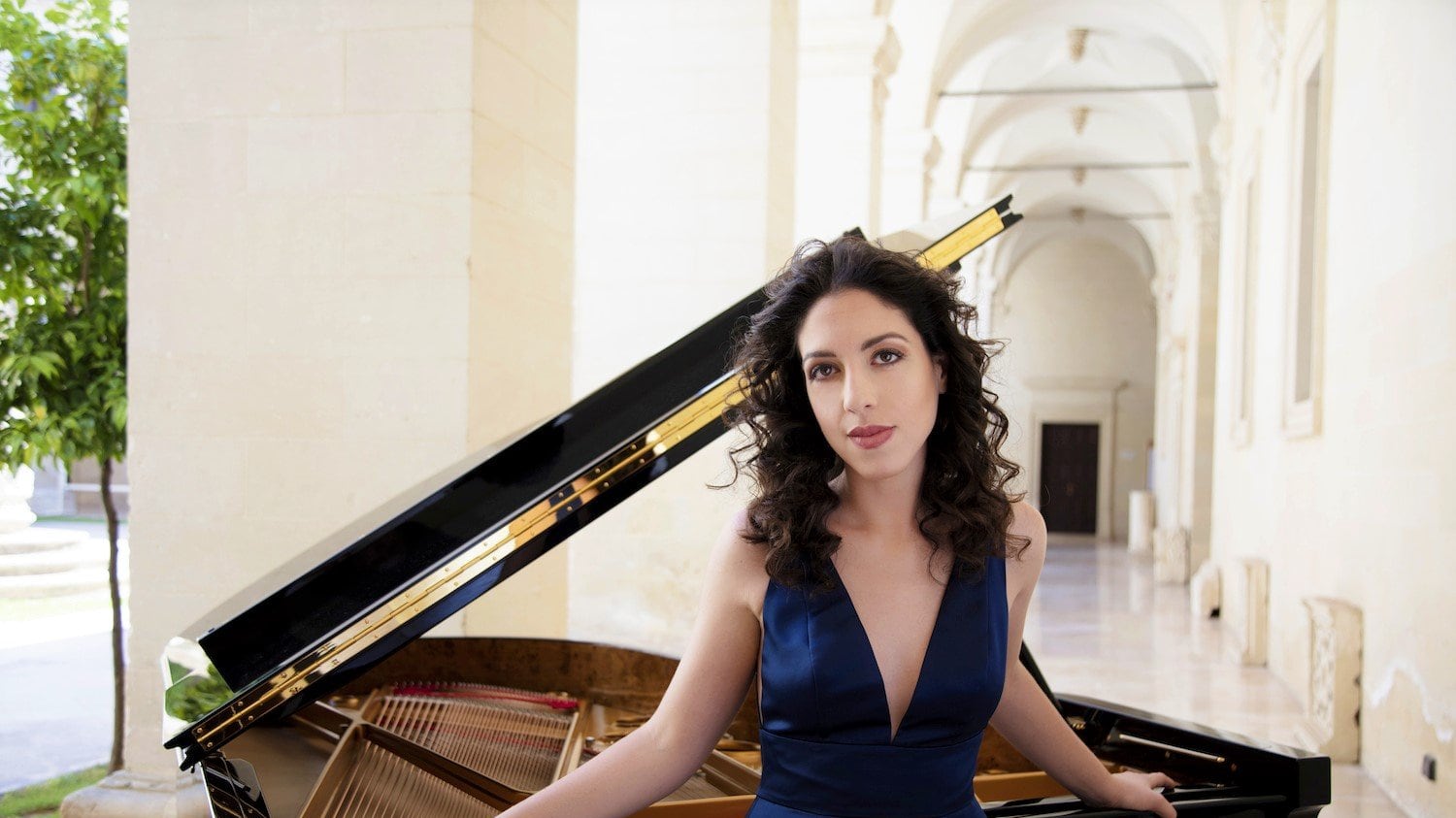 Kantorow e Rana, superpianisti a Milano