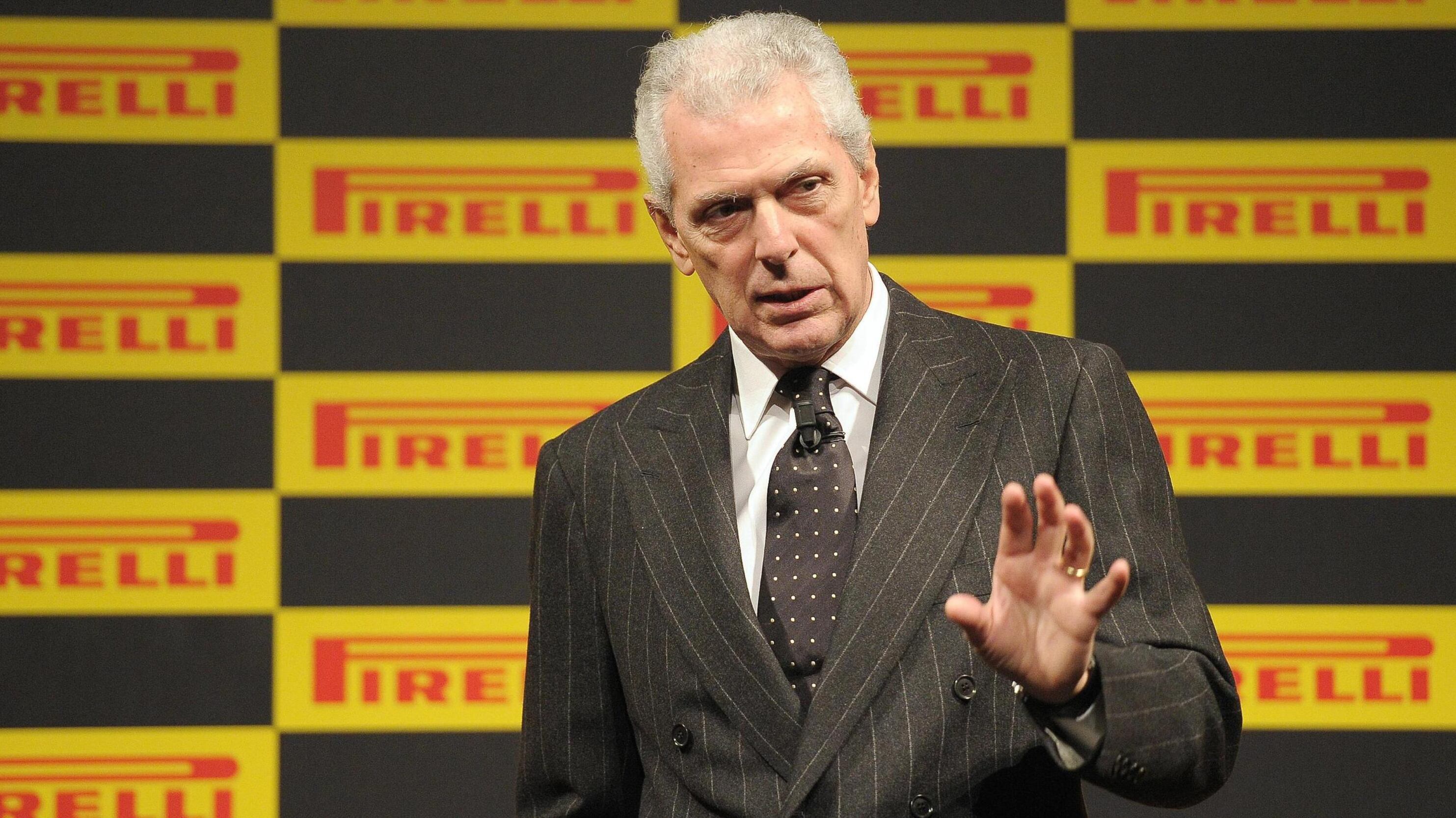 «Un team di manager per la Pirelli di domani»
