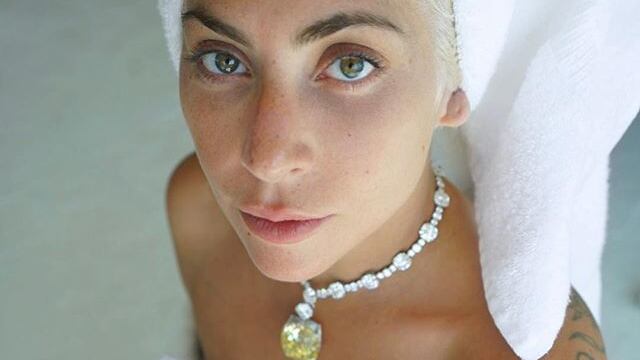 Amadeus vuole Lady Gaga a Sanremo 2020: trattative in corso