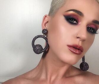 Katy Perry, le foto su Instagram 7