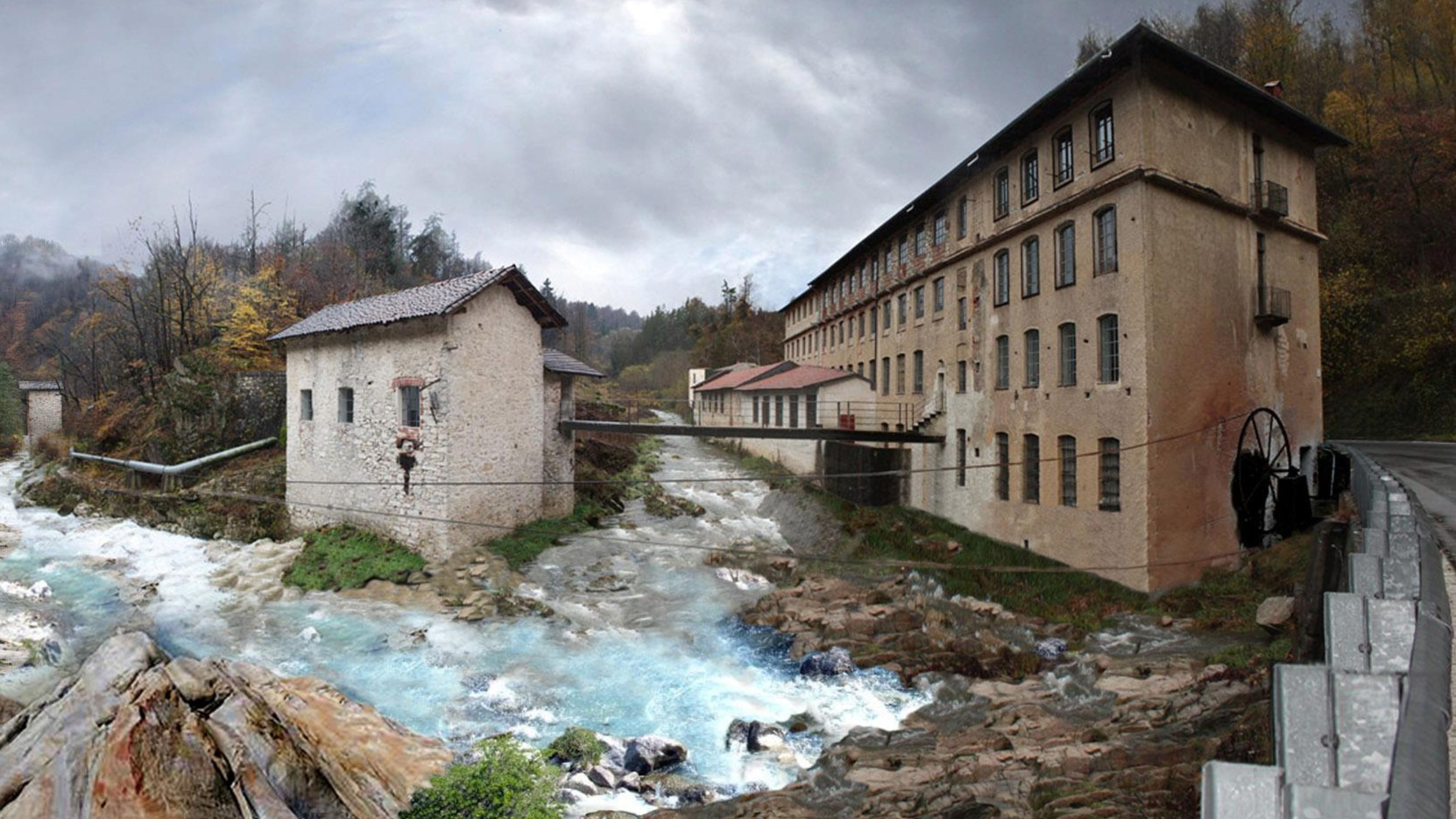 Il Piemonte ha la stoffa della cultura (e una cultura di stoffa)