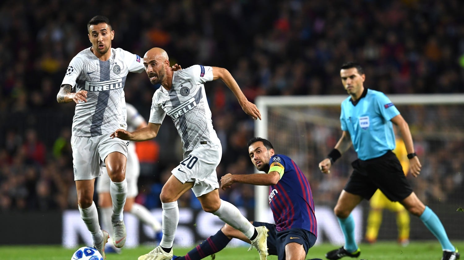 Il bel gesto del figlio di Borja Valero: rinuncia al regalo di compleanno per beneficenza