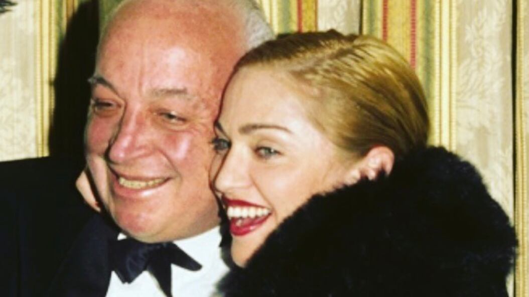 Morto Seymour Stein, il produttore che lanciò Madonna e i Depeche Mode