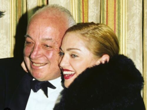 Morto Seymour Stein, il produttore che lanciò Madonna e i Depeche Mode