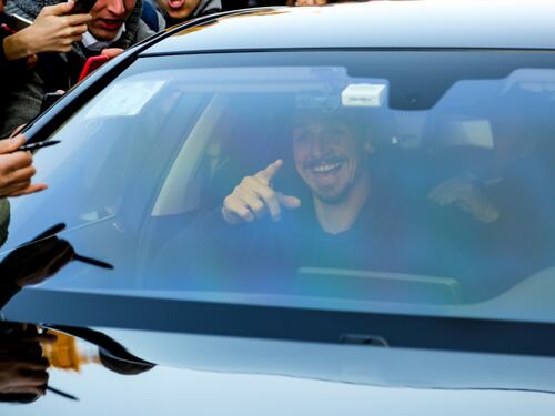 Milan, oggi è il giorno di Ibrahimovic. Lo svedese: Voglio far saltare i tifosi"
