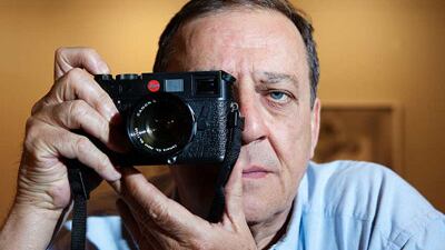 Lutto nel mondo della fotografia, addio a Ivo Saglietti