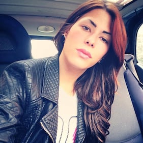 Alessandra, la prima trans di Gomorra-La serie 9