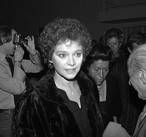 Laura Antonelli, le foto degli esordi 7
