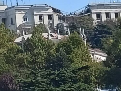 "Uccisi generali russi": Mosca conta i danni dopo i raid in Crimea