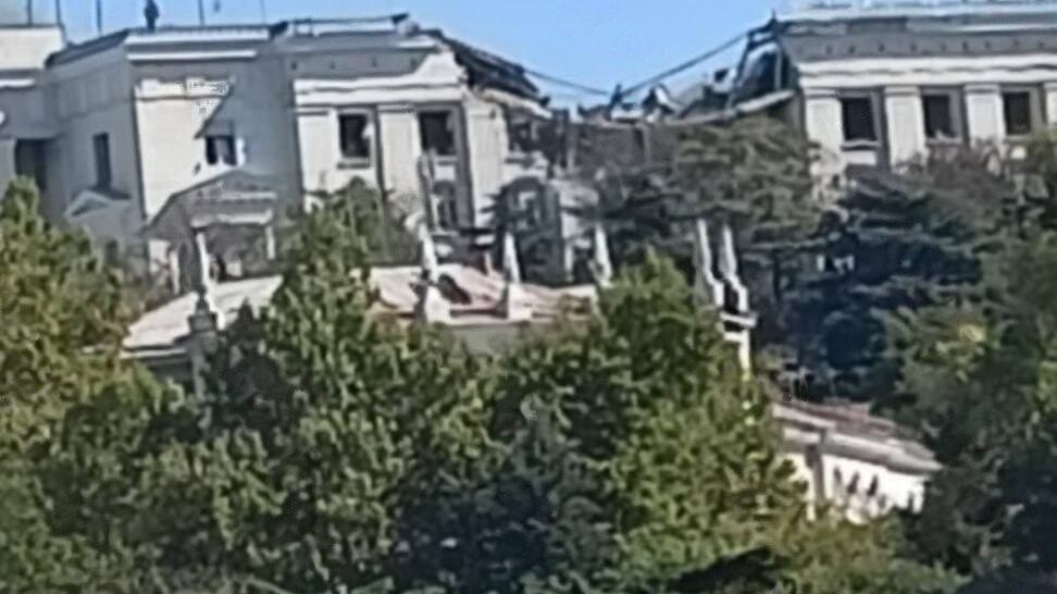 "Uccisi generali russi": Mosca conta i danni dopo i raid in Crimea