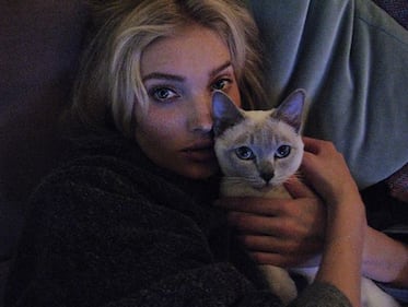 Elsa Hosk, le immagini più sexy 9