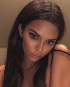 Kendall Jenner, le immagini più sexy 5