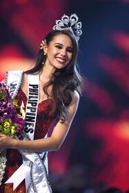 Miss Universo 2018, gli abiti più sensuali 3