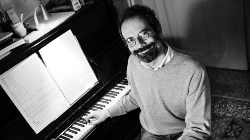 "Nel mio Festival solo concerti originali e un'ospite: la danza"