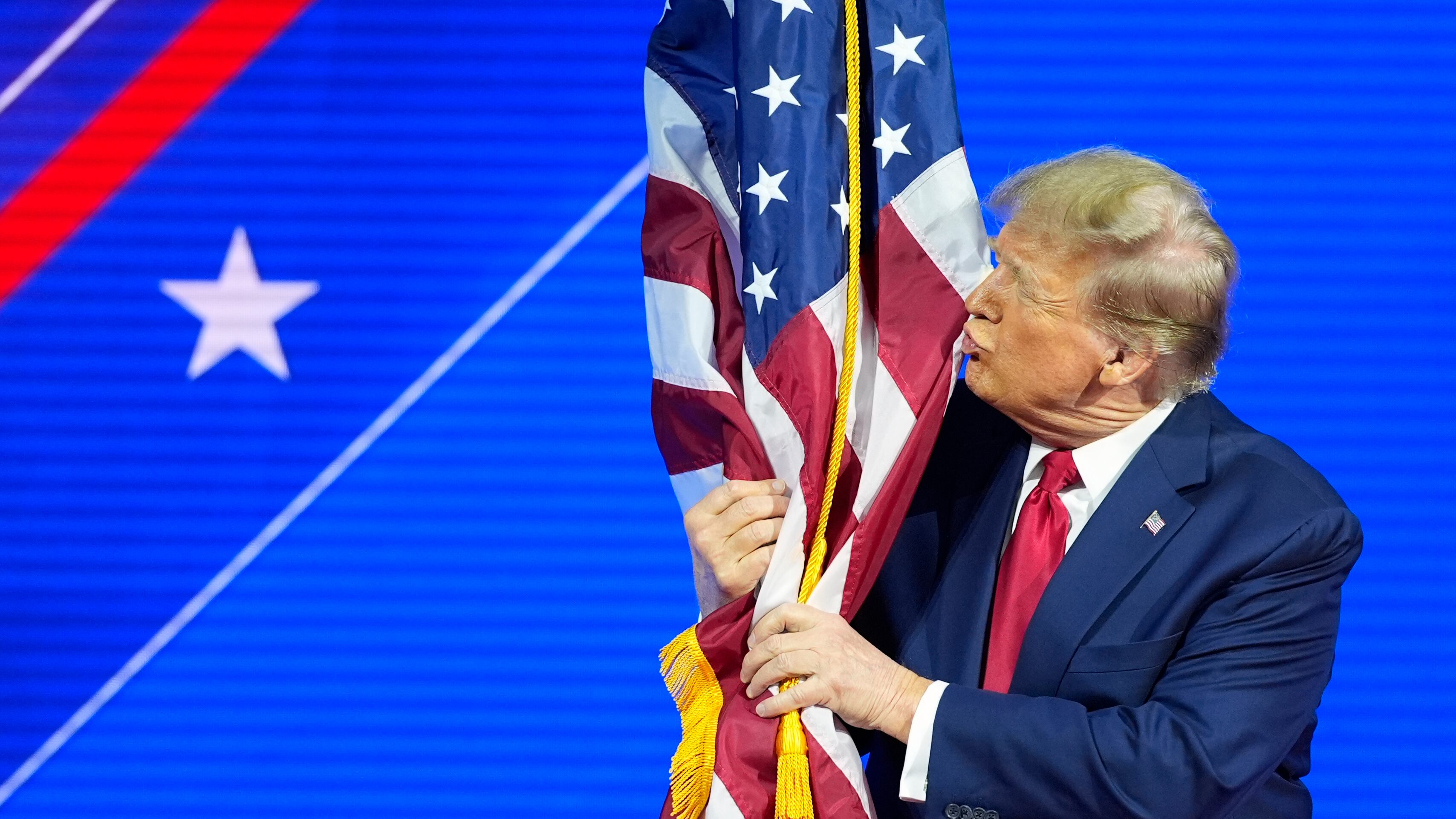 Una macchina quasi perfetta: i segreti della campagna elettorale di Trump