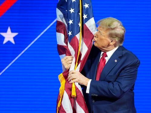 Una macchina quasi perfetta: i segreti della campagna elettorale di Trump