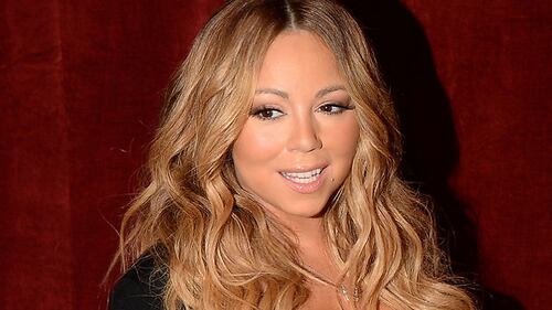 Mariah Carey hot al mare 28