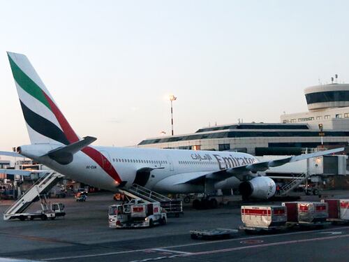 Malpensa torna a crescere, a ottobre passeggeri in aumento