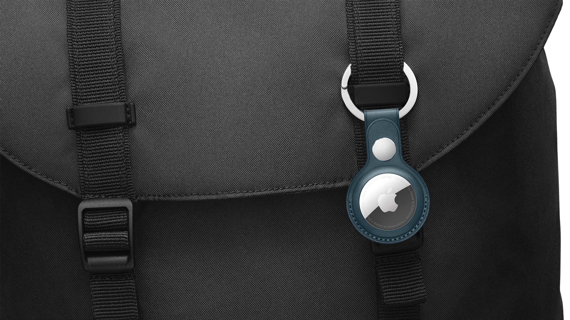 Apple AirTag: ecco la nuova funzione del sistema di tracciamento