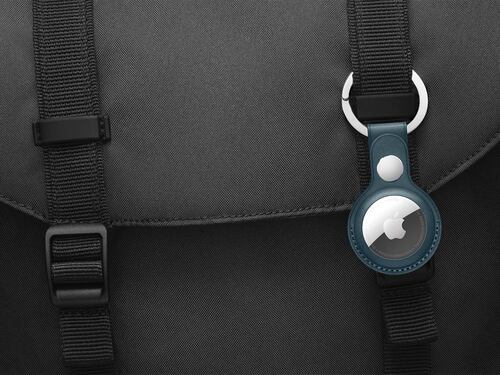 Apple AirTag: ecco la nuova funzione del sistema di tracciamento