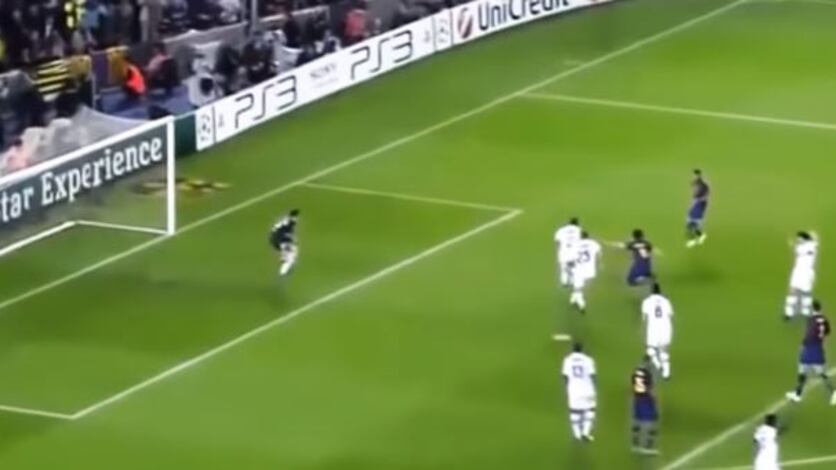 Raffica di insulti a Icardi. "Scivola" sul big match del triplete