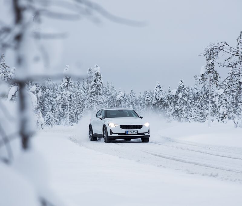 Polestar 2
