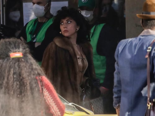 Il delitto fa bene agli affari: "Boom per Gucci dopo il film"