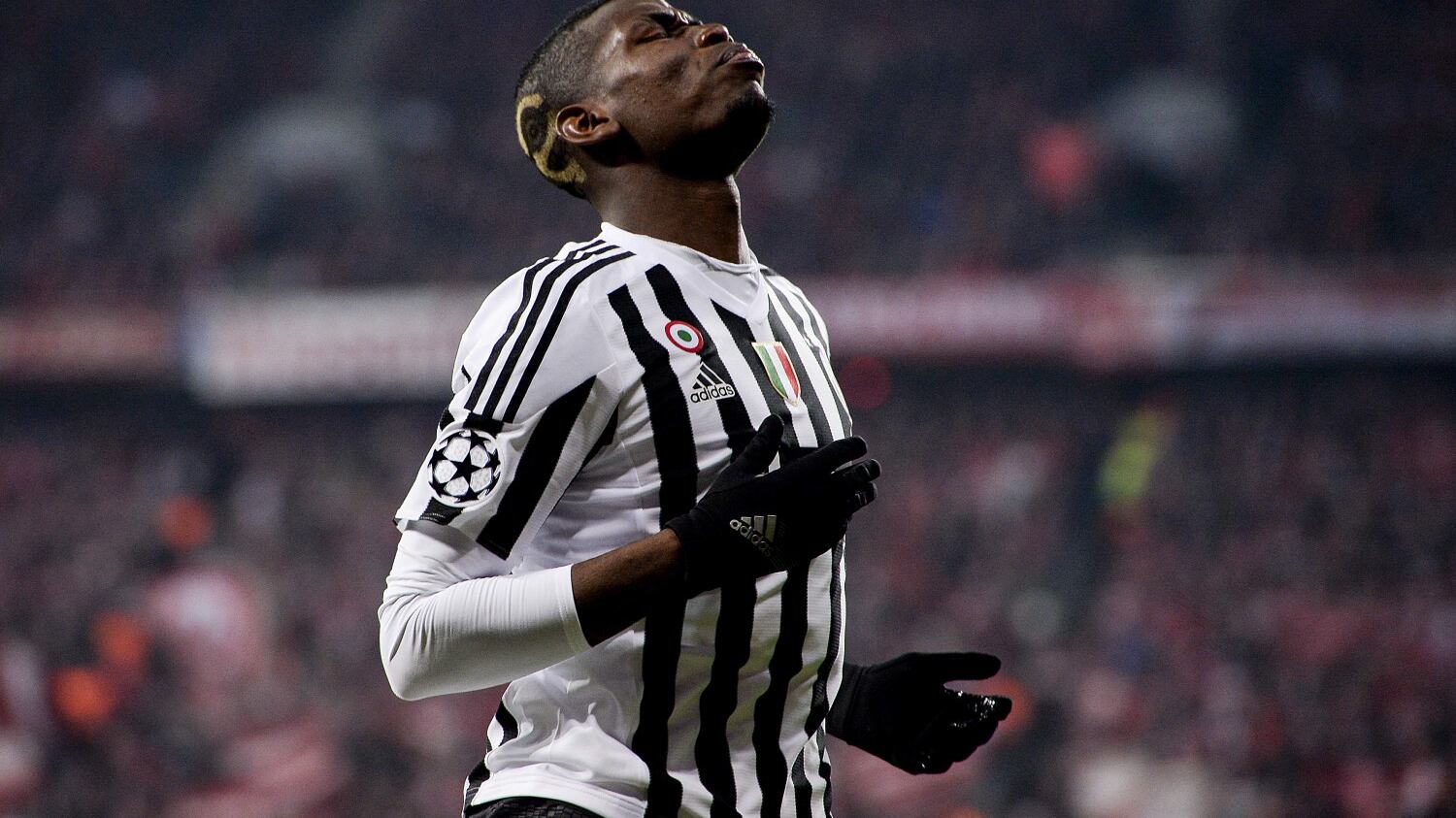 Juve, notte delle beffe: illusa e ribaltata