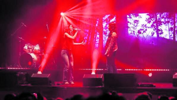 Rapper, cantanti e band sul palco la sfida dei licei