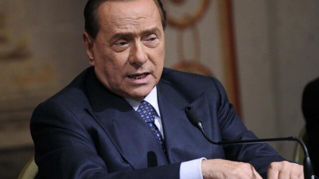 Berlusconi pensa alle Regionali Forza Italia si compatta in Aula