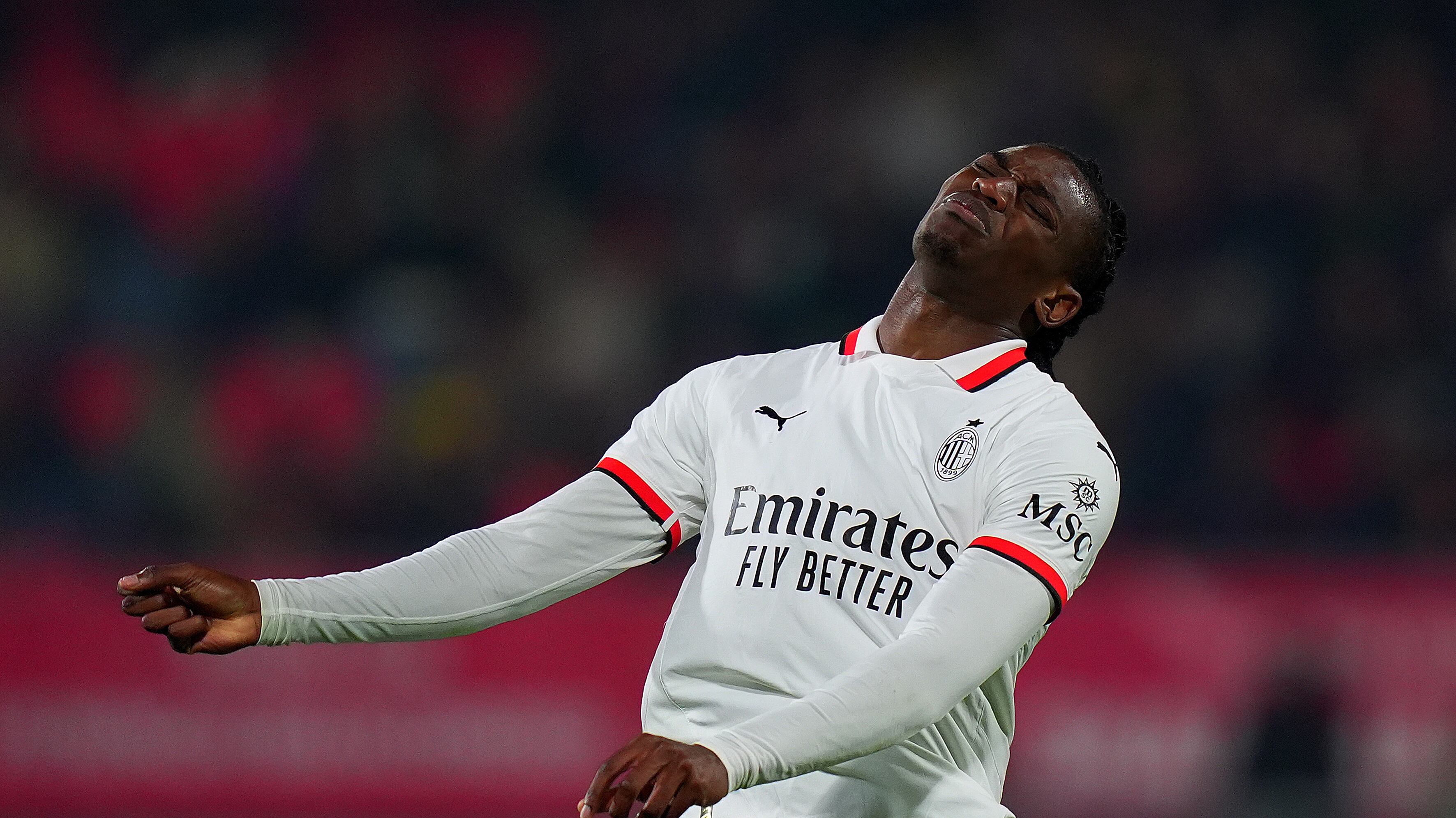 Leao, lo "spaccaMilan" alla prova di re Ancelotti