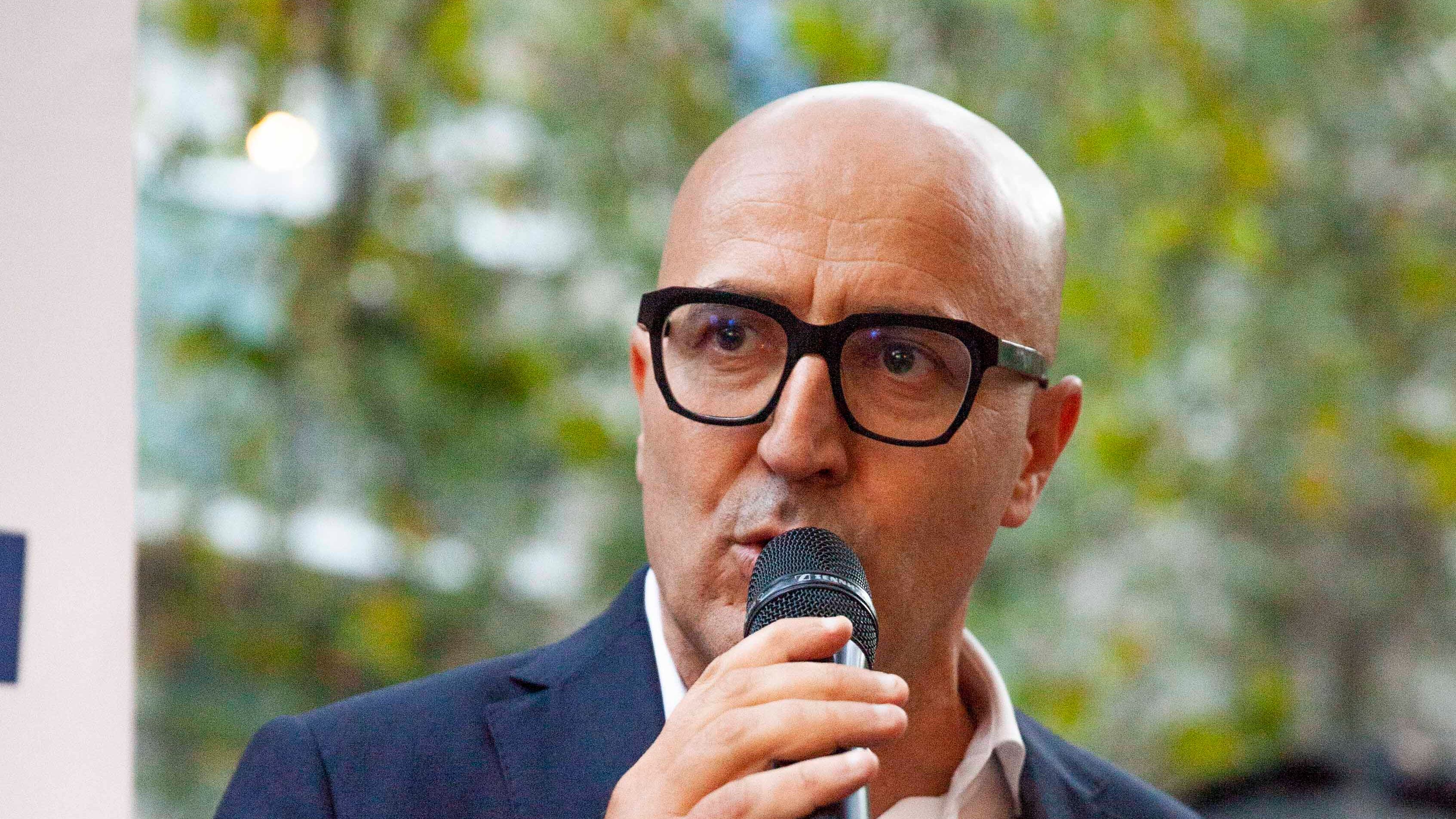 "Non si getti la croce solo su uno ma serve un bel cambio di rotta"