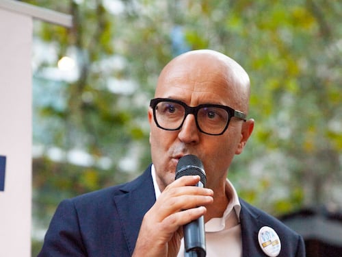 "Non si getti la croce solo su uno ma serve un bel cambio di rotta"