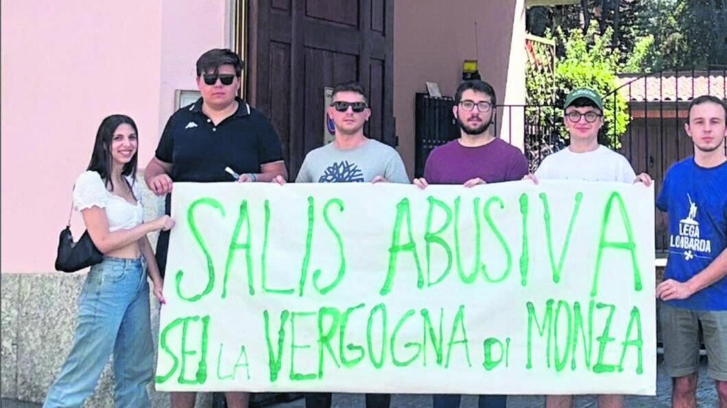 La premier prende posizione sul caso Salis. "Vergognosa apologia dell'esproprio proletario"