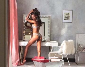 Jasmine Tookes, sempre più sexy su Instagram 28