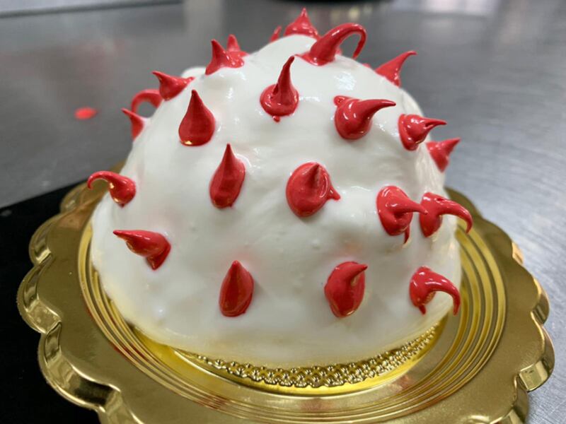 dolce coronavirus 2