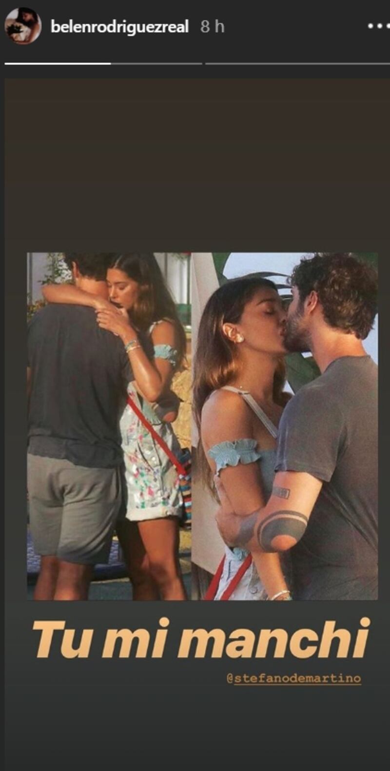 Belen Rodriguez