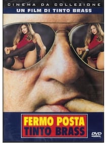 Gli 80 anni di Tinto Brass 1