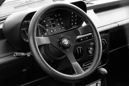 Alfa Romeo Giulietta Turbodelta, guarda la gallery 8