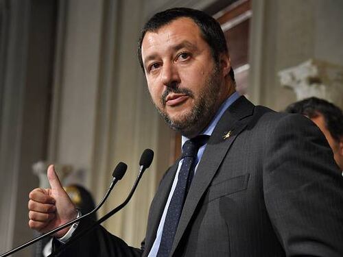Suicidio Prince Jarry, il Viminale: “Domanda respinta prima del dl Sicurezza”