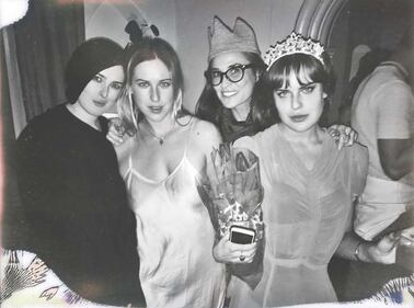 Rumer Willis, foto 22