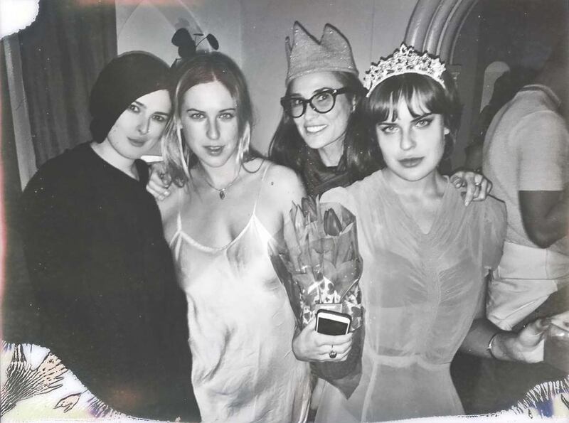 Rumer Willis, foto 22