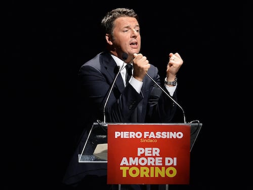 Gli italiani bocciano gli inciuci