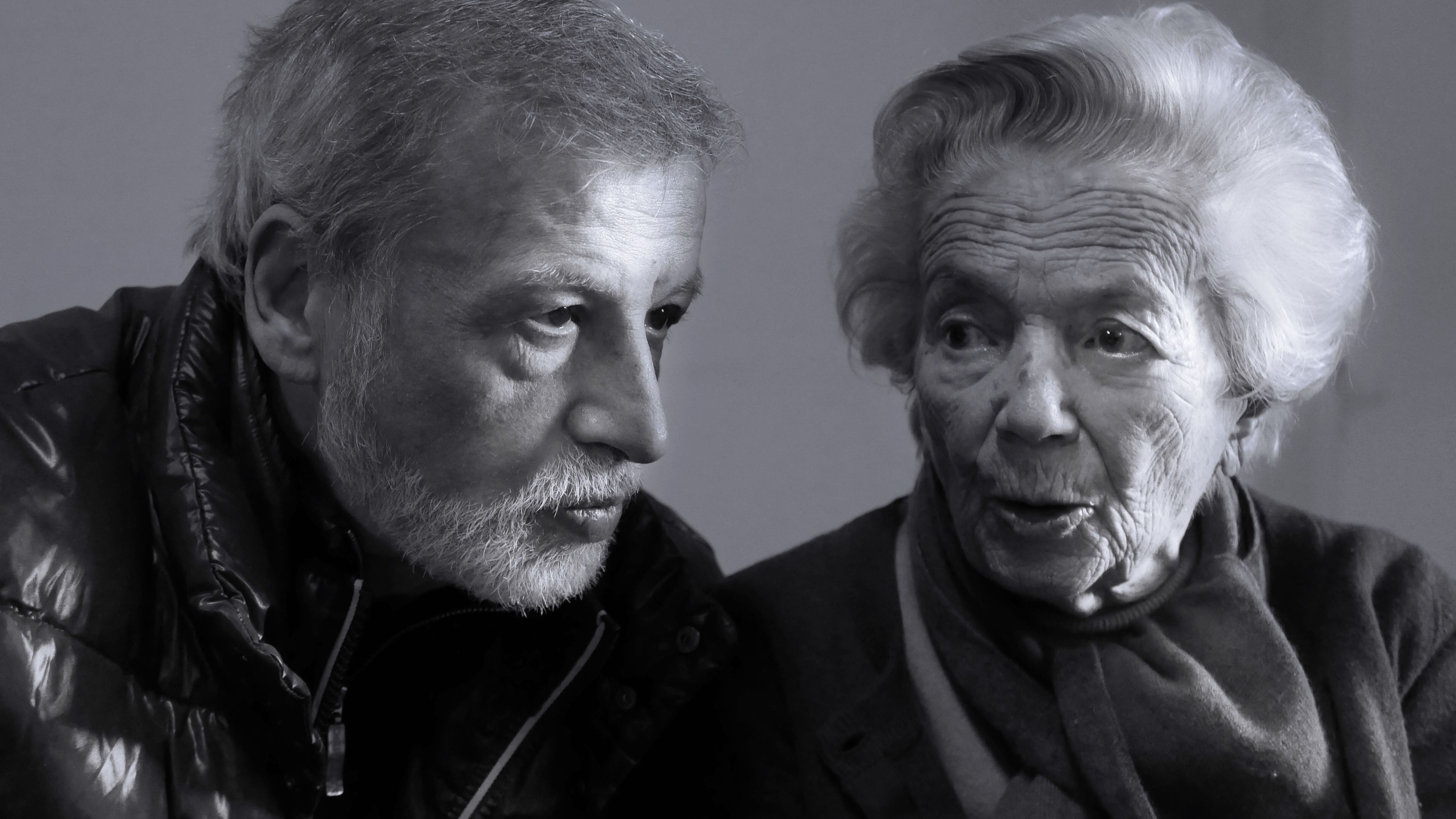 Ritratti da fine pena mai. "Così l'arte libera i volti"
