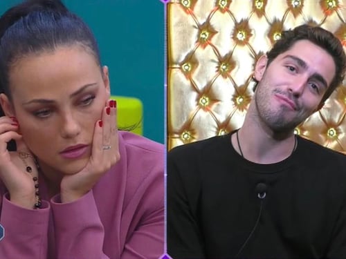 Un altro clamoroso outing al Gf: "Avete detto che Adua è lesbica"