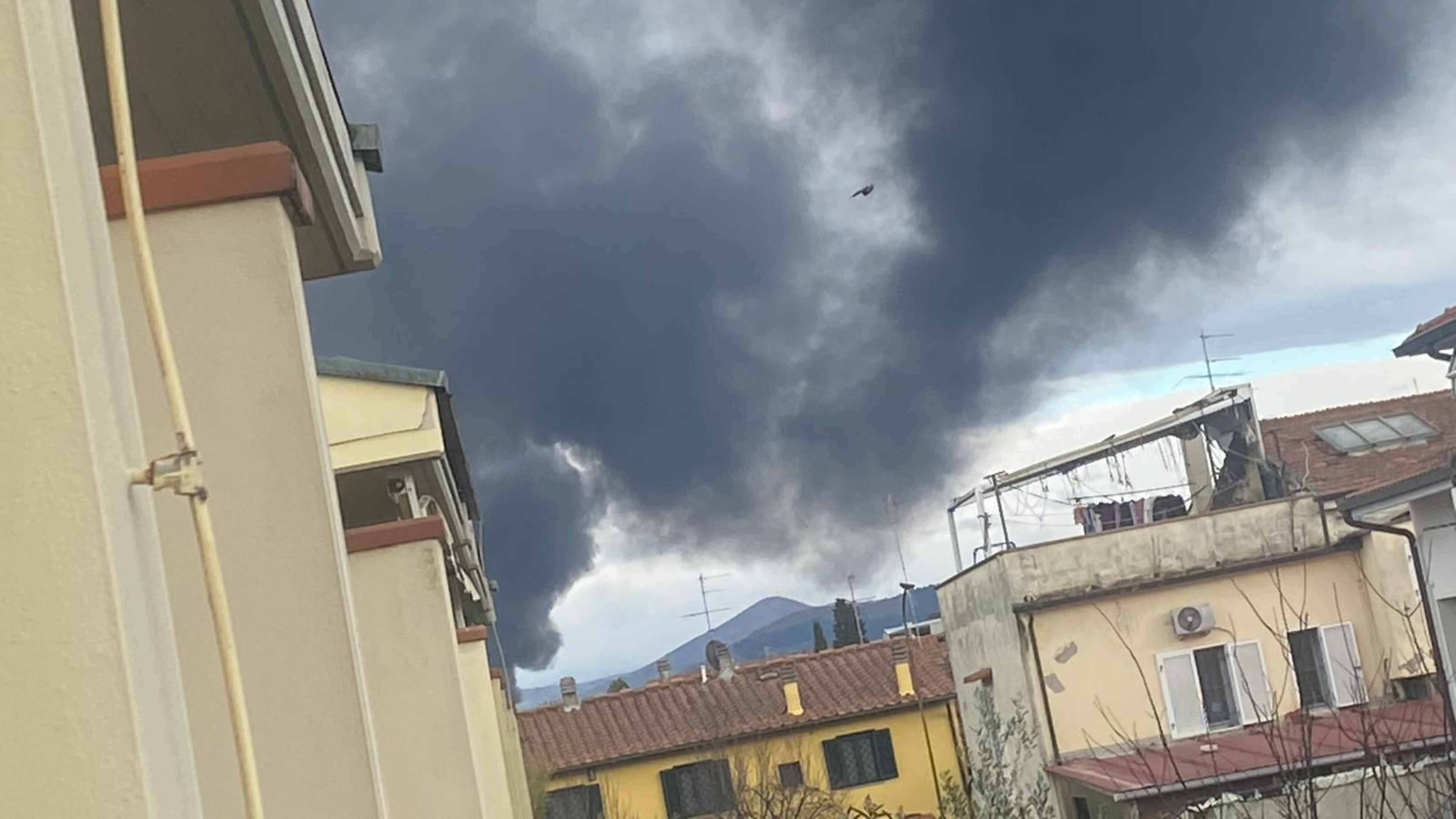 "Sembrava una bomba". Il racconto della tragedia di Calenzano