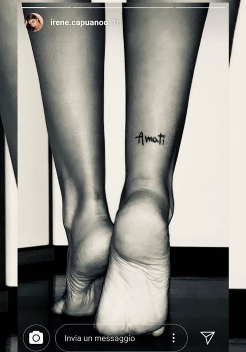 Uomini e donne Ig